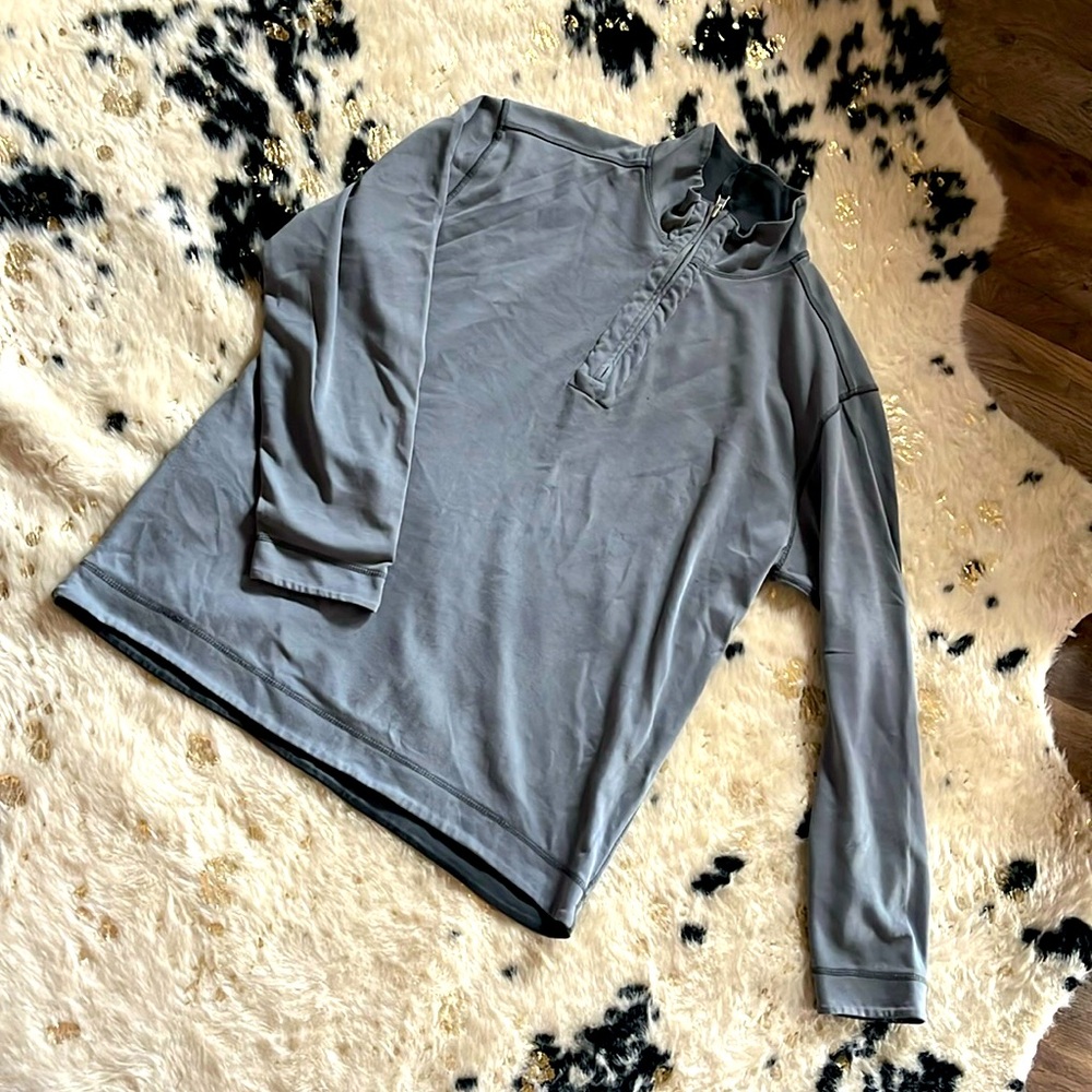 Legendary Whitetails Men’s Pullover
